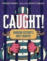 Enlarge image Cover: Caught! - Yearling Books