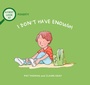 Cover: Poverty: I Don't Have Enough - Wayland