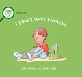 Cover: Poverty: I Don't Have Enough - Wayland
