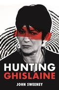 Cover: Hunting Ghislaine - Hodder & Stoughton