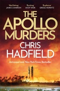 Cover: The Apollo Murders - Quercus