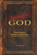 Cover: Censoring God - Visible Ink Press