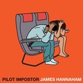 Cover: Pilot Impostor - Soft Skull Press
