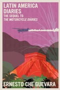 Cover: Latin America Diaries - Seven Stories Press
