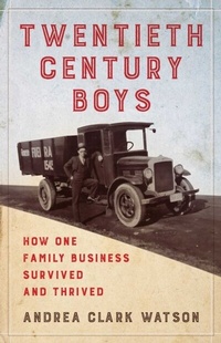 Abbildung von: Twentieth Century Boys - She Writes Press