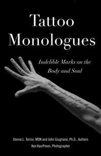 Abbildung von: Tattoo Monologues - She Writes Press