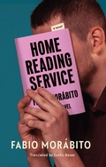 Cover: Home Reading Service - Other Press