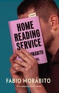 Cover: Home Reading Service - Other Press LLC