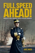 Cover: Full Speed Ahead! - Calkins Creek