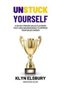Cover: Unstuck Yourself - MK Foundation