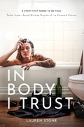 Cover: In Body I Trust - New Luna Press