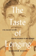 Cover: Taste of Longing - Between the Lines