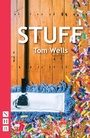 Cover: Stuff - Nick Hern Books