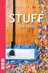 Enlarge image Cover: Stuff - Nick Hern Books