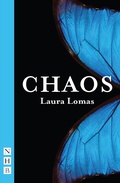 Cover: Chaos - Nick Hern Books