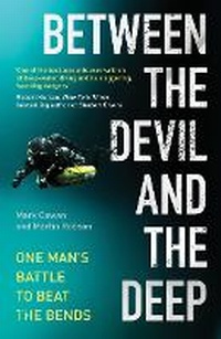 Enlarge image Cover: Between the Devil and the Deep - Unbound