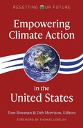 Cover: Empowering Climate Action in the United States - Simon + Schuster LLC