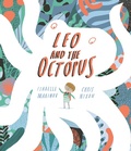Cover: Leo and the Octopus - Zando - Get Lifted Books