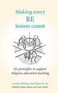 Cover: Making Every RE Lesson Count - Crown House Publishing