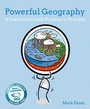 Cover: Powerful Geography - Crown House Publishing