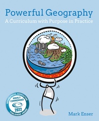 Enlarge image Cover: Powerful Geography - Crown House Publishing