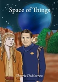 Cover: Space of Things - Sherrie DeMorrow
