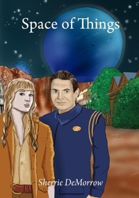 Enlarge image Cover: Space of Things - Sherrie DeMorrow