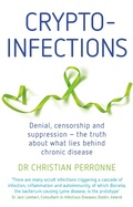 Cover: Crypto-infections - Hammersmith Health Books