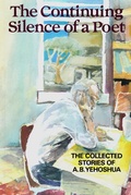 Cover: The Continuing Silence of a Poet - Halban