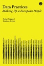 Cover: Data Practices - Goldsmiths Press
