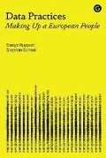 Cover: Data Practices - Goldsmiths, University of London