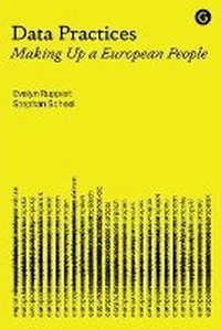 Enlarge image Cover: Data Practices - Goldsmiths, University of London