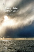 Cover: Theory of the Solitary Sailor - Urbanomic Media Ltd