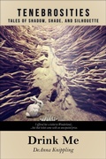 Cover: Drink Me - Wonderland Press