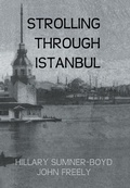 Cover: Strolling Through Istanbul - Routledge