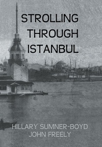 Enlarge image Cover: Strolling Through Istanbul - Routledge