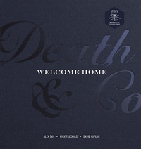 Abbildung von: Death & Co Welcome Home - Ten Speed Press