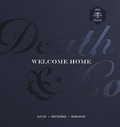Cover: Death & Co Welcome Home - Ten Speed Press