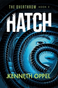 Enlarge image Cover: Hatch - Yearling (imprint of Random House Children's Books)