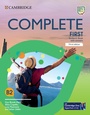 Cover: Complete First - Klett