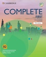 Cover: Complete First - Klett