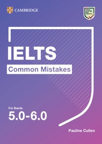 Abbildung von: Common Mistakes at IELTS 5-6 - Klett