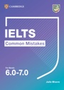 Cover: Common Mistakes at IELTS 6-7 - Klett