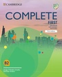 Cover: Complete First - Klett