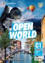Cover: Open World Advanced - Klett