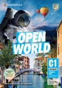 Cover: Open World Advanced - Klett