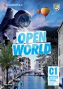 Cover: Open World Advanced - Klett