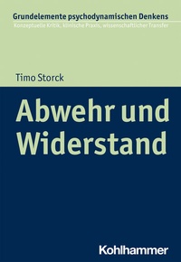 Abbildung von: Abwehr und Widerstand - Kohlhammer