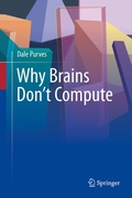 Cover: Why Brains Don't Compute - Springer