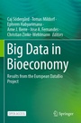 Cover: Big Data in Bioeconomy - Springer